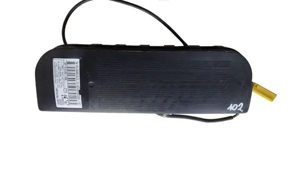 Ford Focus Passenger airbag 4M51-A611D10-AD