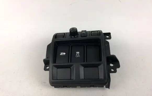 Subaru Outback Wing mirror switch 83061AJ000