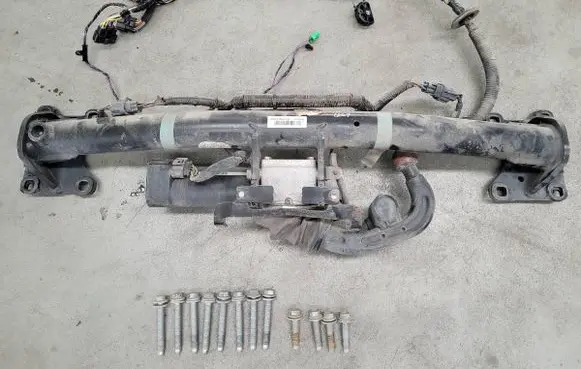 Jaguar F-Pace Tow bar