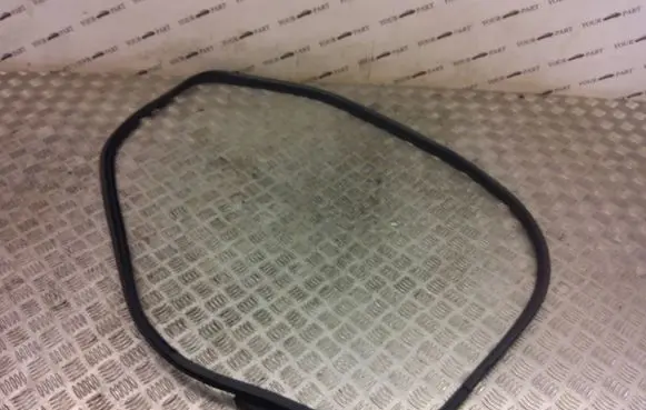 Nissan Juke II F16 Front door rubber seal 