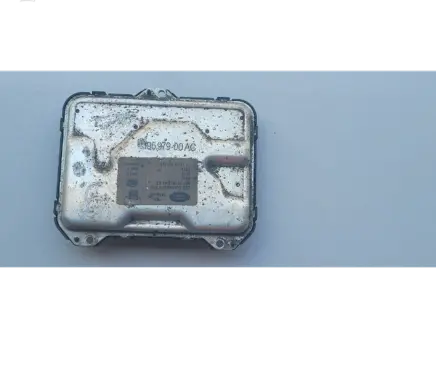 Headlight ballast module Xenon