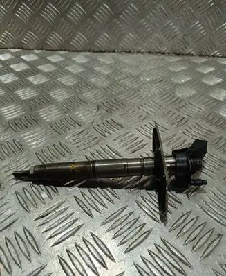 Audi A6 S6 C6 4F Fuel injector 059130277AH 0445115052