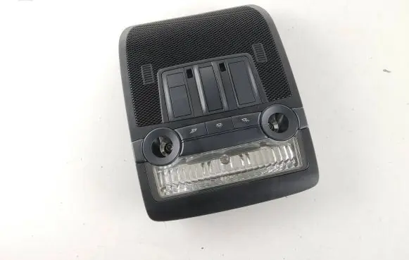 BMW X6 E71 Front seat light 9178146 96556935 15956810