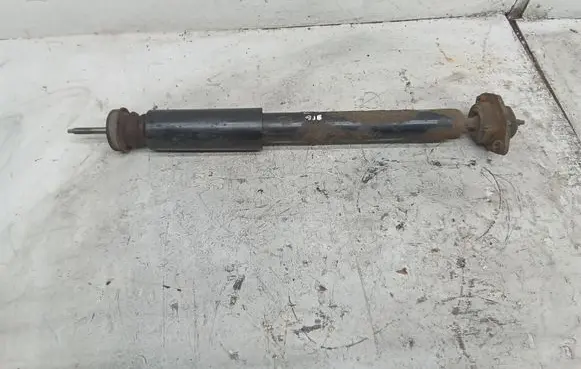 BMW X1 E84 Rear shock absorber/damper 6851341
