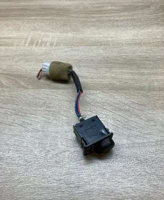 Subaru Forester SF Headlight level height control switch Subaruforester
