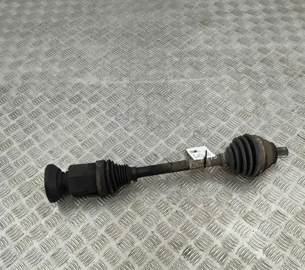 Audi Q3 8U Front driveshaft 5N0407766D