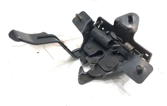KIA Venga Engine bonnet/hood lock/catch