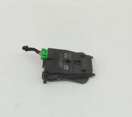 Mazda CX-5 Rain sensor GHP967XD0