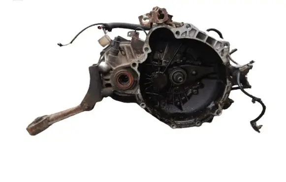 Hyundai Getz Manual 5 speed gearbox H51973