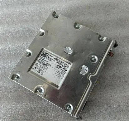 Audi A5 Other control units/modules 4N0919191D