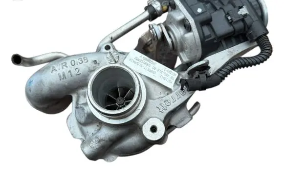 Peugeot 2008 II Turbo 9845031980 MGT1241Z 9016802
