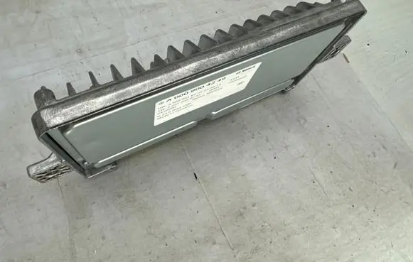 Mercedes-Benz C W206 Camera control unit module A0009004249 A0009016022 A0019020201