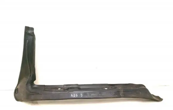 Audi A4 S4 B8 8K Fender end trim 8K0821112A