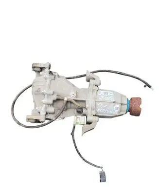 Ford Edge II Front differential EA1W4000AA