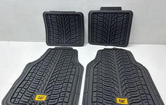 Tesla Model 3 Car floor mat set 11324348