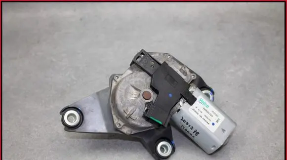 Opel Mokka Rear window wiper motor 96955193