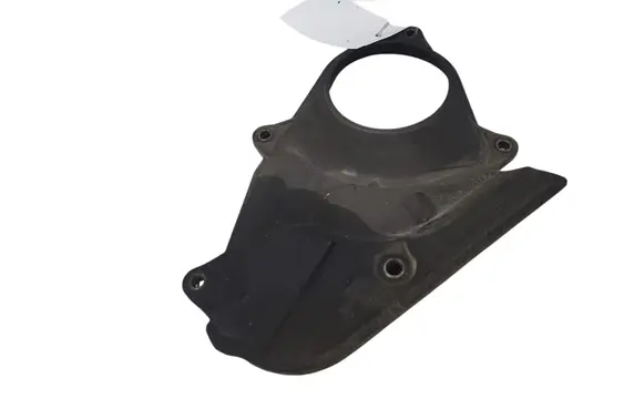 KIA Carens II Timing belt guard (cover) 2137027000
