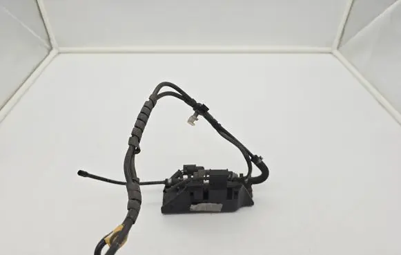 Volkswagen Golf Plus Webasto auxiliary heater fuel pump DP42 9019847B 00332420