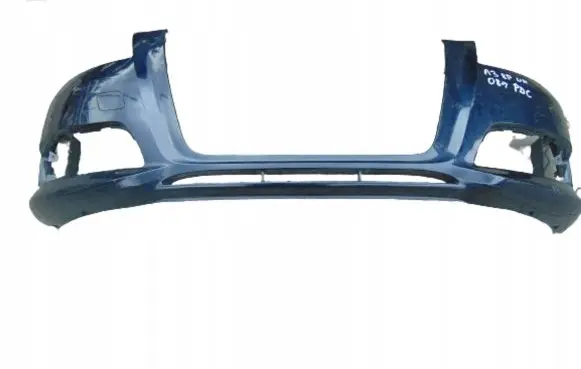Audi A3 S3 8P Front bumper 8P0807437H