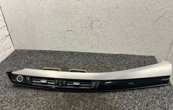 BMW X5 F15 Other dashboard part 9270472
