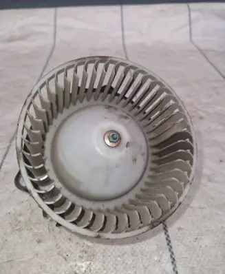 Honda HR-V Heater fan/blower