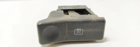 Audi 80 90 B2 Windscreen/window heater switch 853941503