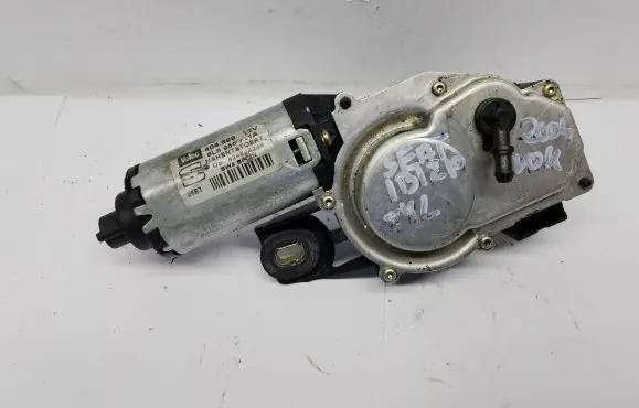 Seat Ibiza III (6L) Rear window wiper motor 6L6955711A