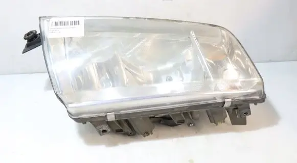 Skoda Fabia Mk1 (6Y) Headlight/headlamp