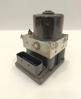 Opel Zafira B ABS Pump 13244860DE 10020602874
