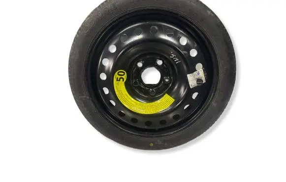 Opel Insignia A R17 spare wheel 13235015