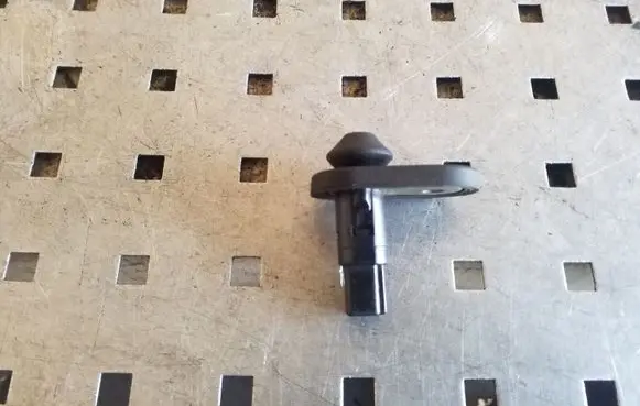 Toyota RAV 4 (XA20) Front door sensor 