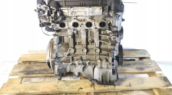 KIA Ceed Engine G4FA