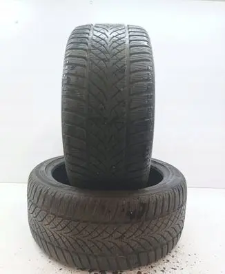 Peugeot 308 R18 winter tire 