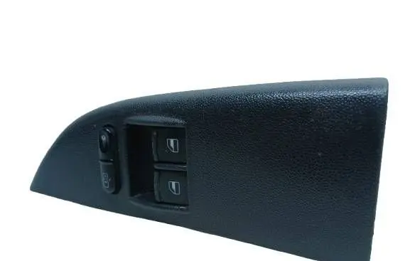 Skoda Fabia Mk1 (6Y) Electric window control switch 6Y1867227B-KASACJA 6Y1867227B