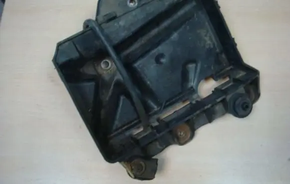 Skoda Fabia Mk3 (NJ) Battery tray 