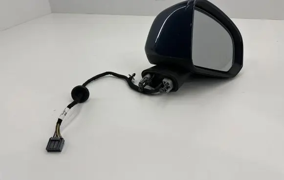 Volvo XC40 Front door electric wing mirror E11048506 BTAWVA A049504