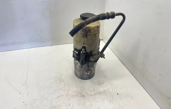 Opel Vectra C Electric power steering pump