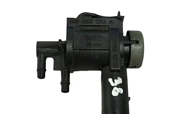 Audi A4 S4 B7 8E 8H Turbo solenoid valve 1K0906283A