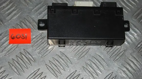 BMW 5 E39 Door control unit/module 8376072