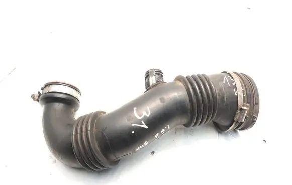 Peugeot 307 Intercooler hose/pipe 9656953680 K1337