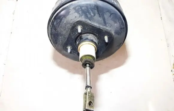 Renault Laguna I Brake booster 7700417045a b354563