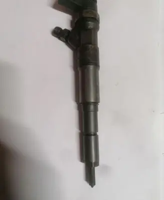 BMW 3 E90 E91 Fuel injector supply line/pipe 7794435 0445110209
