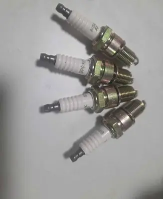 Toyota Land Cruiser (FJ60) Spark plug 9091901065 BPR5EY