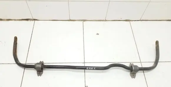 Volkswagen Touran I Front anti-roll bar/sway bar 1K0411333C