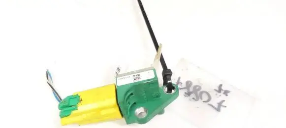 Volkswagen PASSAT B6 Airbag deployment crash/impact sensor 3C0909606