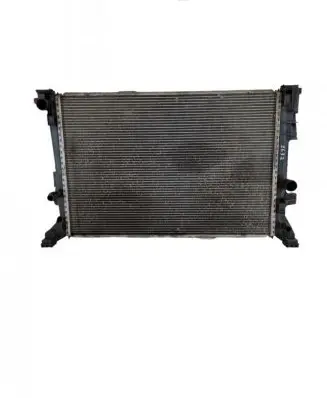 Mercedes-Benz CLA C117 X117 W117 Coolant radiator