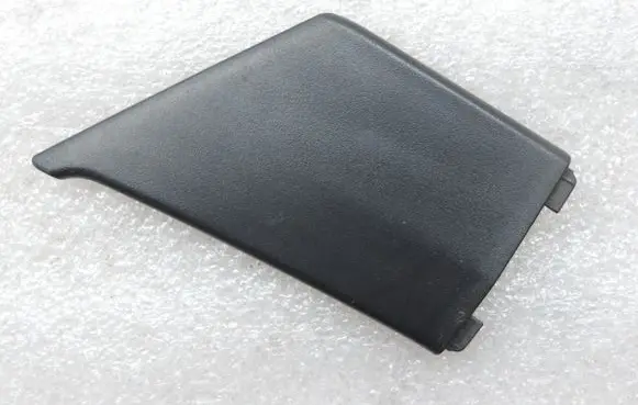 Toyota Yaris Front door glass trim molding