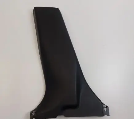 Nissan Leaf II (ZE1) (B) pillar trim (bottom) 769163NL0A