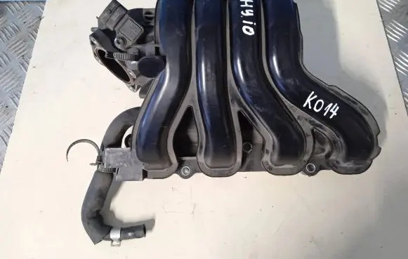 Hyundai Ioniq Intake manifold 393002E600