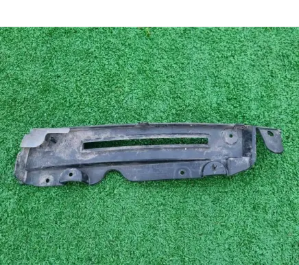 Audi A3 S3 8V Front bumper lower grill 8V4807342 AU3701PA